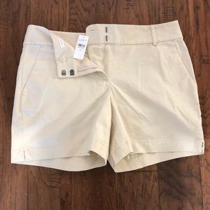 LOFT size 10 women’s shorts